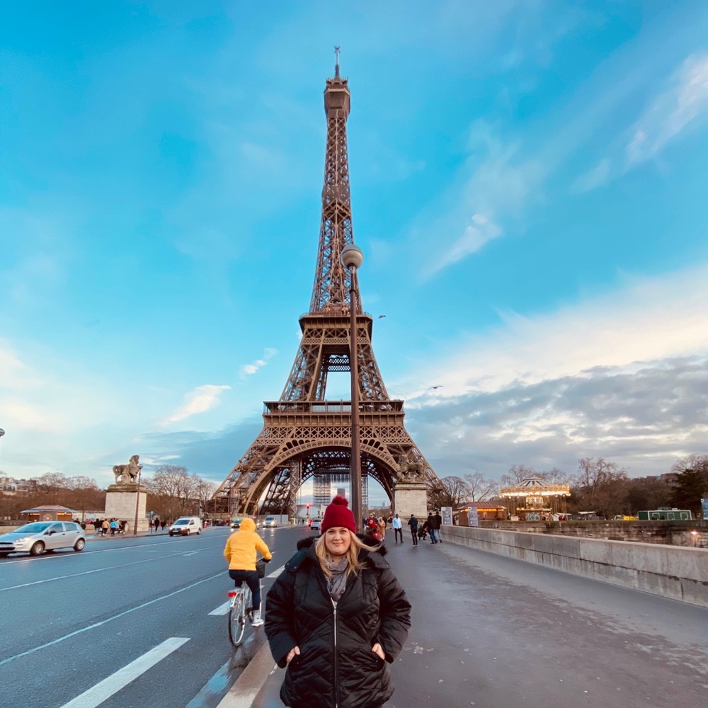 Meet Your Posher, Kim!